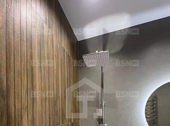 Продажа однокомнатной квартиры - Челюскина улица, д.10 