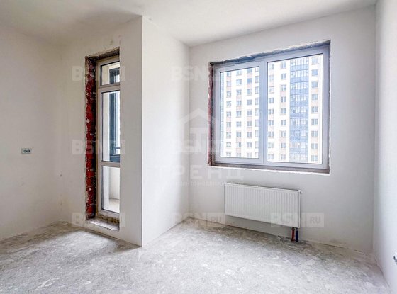 Продажа однокомнатной квартиры - Кудрово, Строителей проспект, д.1, корп.2 