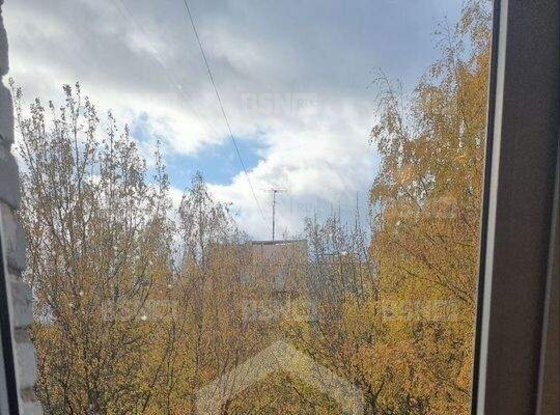 Продажа двухкомнатной квартиры - Тихорецкий проспект, д.12, корп.4 