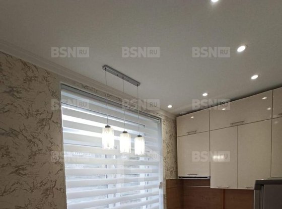 Продажа двухкомнатной квартиры - Ольминского улица, д.18 