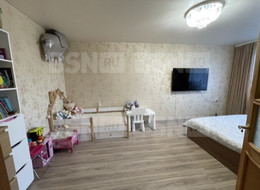 Продажа однокомнатной квартиры - Ленинградская область, Волосовский район, Сумино п., д.70 