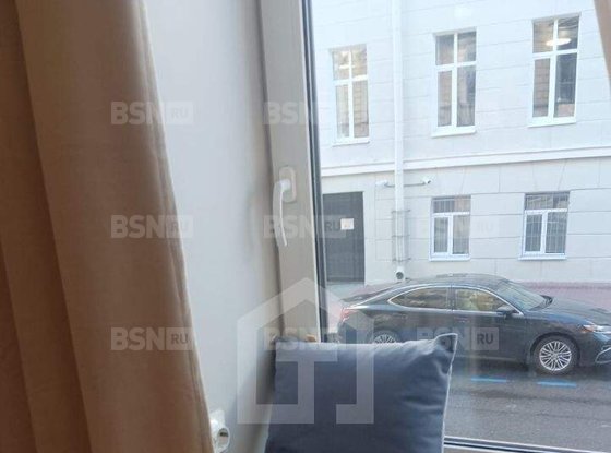 Продажа однокомнатной квартиры - 3-я Красноармейская улица, д.2/31 