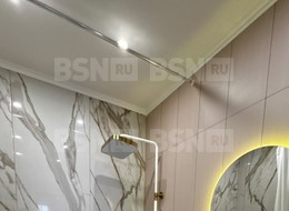 Продажа трехкомнатной квартиры - Россия, Санкт-Петербург, Дыбенко ул., 8, к 2 