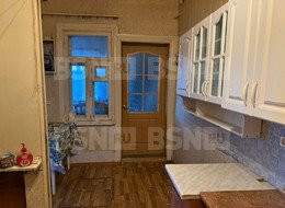 Продажа однокомнатной квартиры - Ленинградская область, Гатчинский район, Гатчина г., Варшавская ул., д.3а 