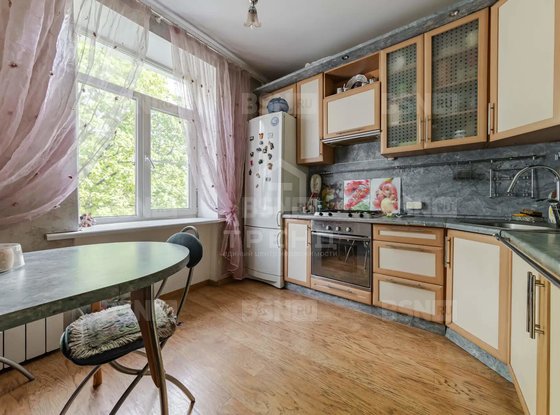 Продажа трехкомнатной квартиры - Зеленогорск, Ленина проспект, д.21, а 