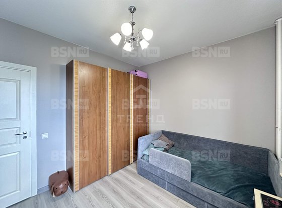 Продажа двухкомнатной квартиры - Тореза проспект, д.44, корп.2 