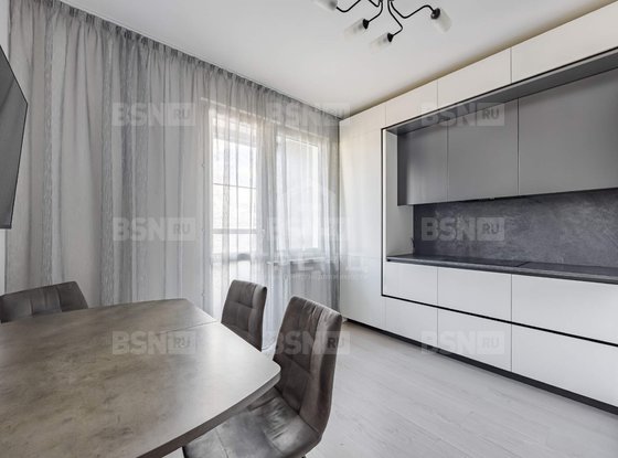 Продажа однокомнатной квартиры - Богословская улица, д.4, корп.1 стр 1 