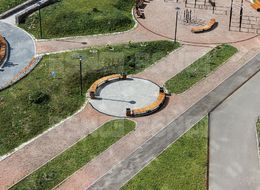 Продажа двухкомнатной квартиры в новостройке - Ленинградская область, п. Бугры, Гаражный проезд, д. 27, корп. 1 