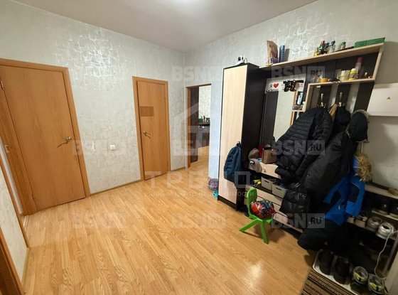 Продажа трехкомнатной квартиры - Мурино, Шоссе в Лаврики улица, д.89 