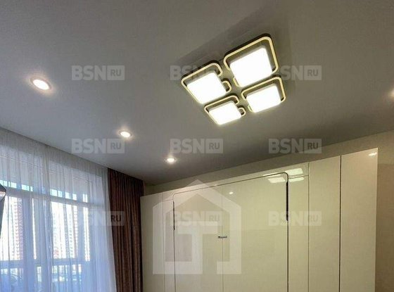 Продажа однокомнатной квартиры - Кушелевская дорога, д.6, корп.1 
