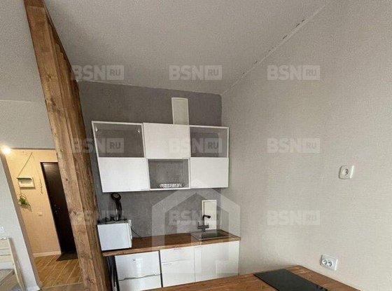 Продажа однокомнатной квартиры - Мурино, Авиаторов Балтики проспект, д.13 