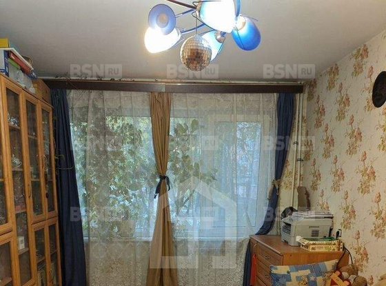 Продажа трехкомнатной квартиры - Поликарпова аллея, д.3, корп.1 