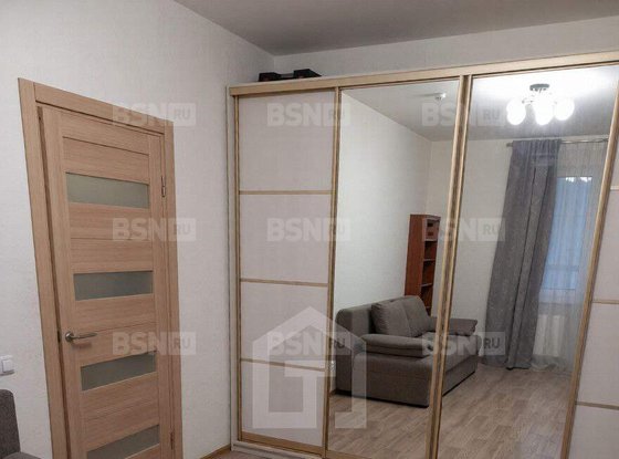 Продажа однокомнатной квартиры - Васнецовский проспект, д.22 