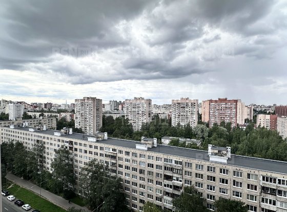 Продажа однокомнатной квартиры - Просвещения проспект, д.43 