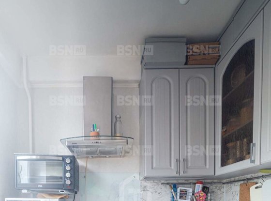 Продажа двухкомнатной квартиры - Софийская ул, д.45, корп.1 