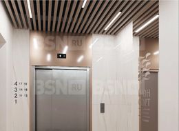 Продажа трехкомнатной квартиры в новостройке - г. Санкт-Петербург, внутригородское муниципальное образование Санкт-Петербурга город Кронштадт, Цитадельская дорога, участок 10 