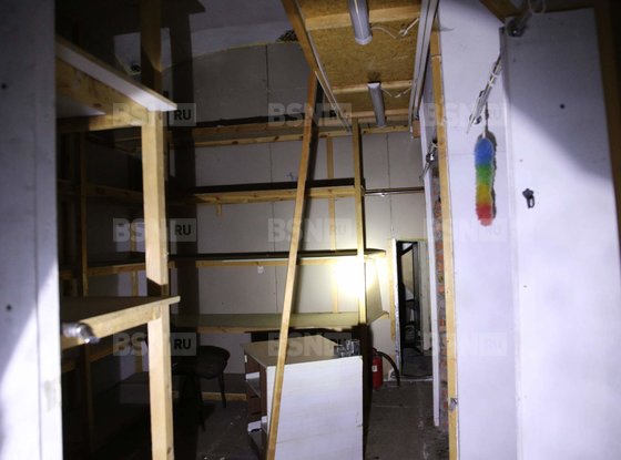 Аренда отдельно стоящего здания - Садовая улица, д.28, корп.30к12 
