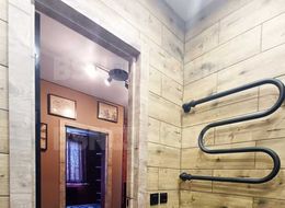 Продажа двухкомнатной квартиры - Заречная, 17, стр 1 