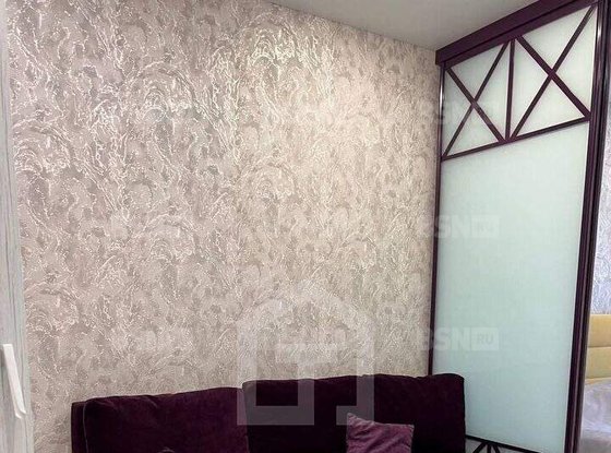 Продажа однокомнатной квартиры - Маршала Блюхера проспект, д.7, корп.1 