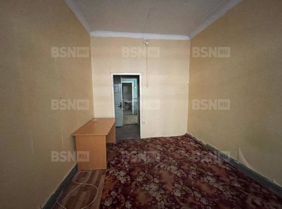 Продажа офиса - 5-я Советская улица, д.15, корп.17/12 литера А 