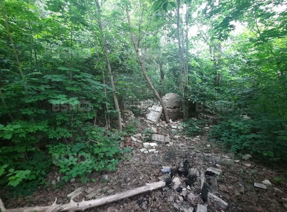 Продажа отдельно стоящего здания - Красное Село, Нагорная улица, д.56, литера А 