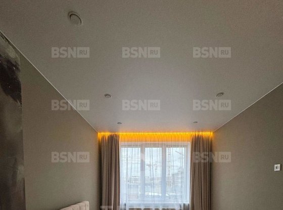 Продажа однокомнатной квартиры - Ультрамариновая ул, д.4 