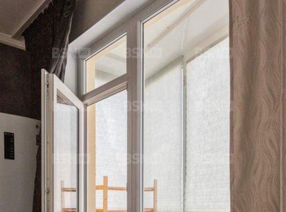 Продажа однокомнатной квартиры - Сертолово, Тихвинская улица, д.6, корп.1 