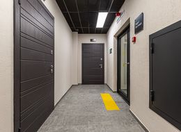 Продажа двухкомнатной квартиры в новостройке - ул. Белоостровская, д. 10, корп. 1 