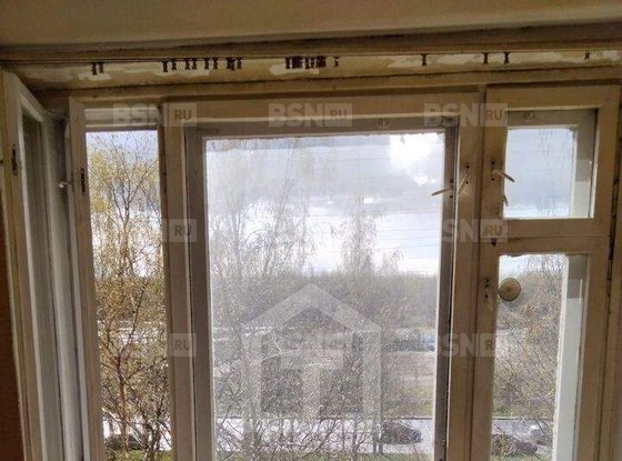 Продажа двухкомнатной квартиры - Передовиков улица, д.11, корп.1 