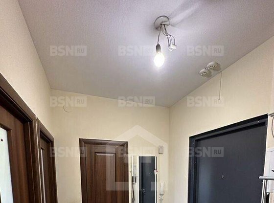 Продажа однокомнатной квартиры - Ленинский проспект, д.72, корп.1 