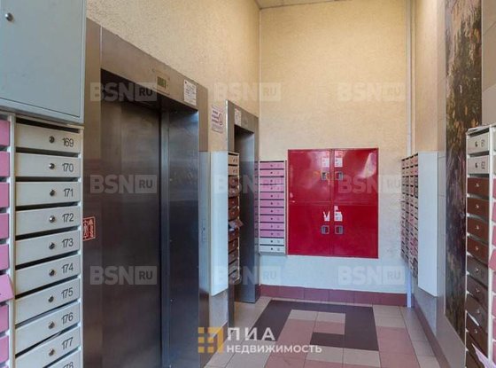 Продажа однокомнатной квартиры - Кудрово, Столичная улица, д.11, корп.3 