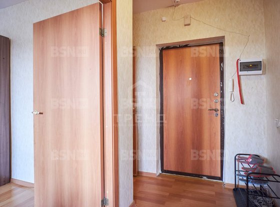 Продажа однокомнатной квартиры - поселок Парголово, Фёдора Абрамова улица, д.23, корп.1 