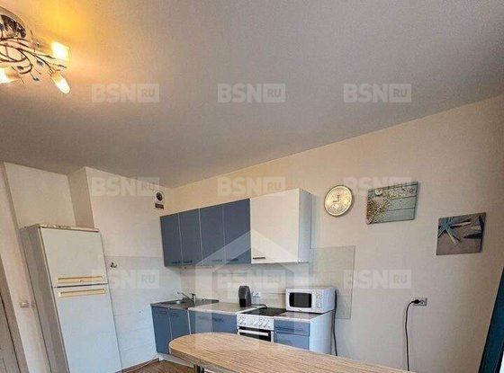 Продажа однокомнатной квартиры - Мурино, Шоссе в Лаврики улица, д.59, корп.2 