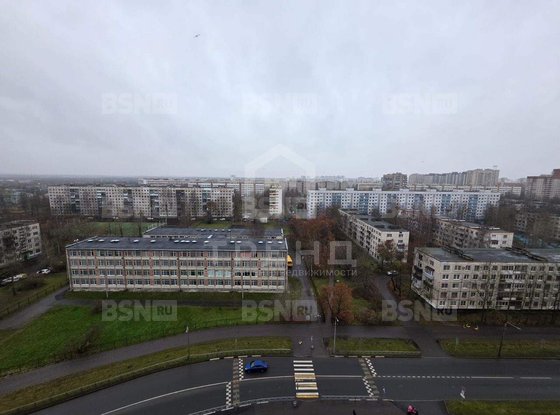 Продажа однокомнатной квартиры - Авангардная улица, д.26, корп.1 