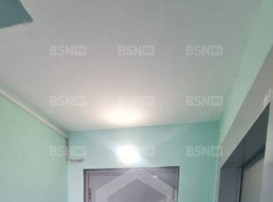 Продажа однокомнатной квартиры - Авиаконструкторов проспект, д.11, корп.1 