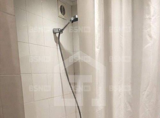 Продажа двухкомнатной квартиры - Энгельса проспект, д.121, корп.1 