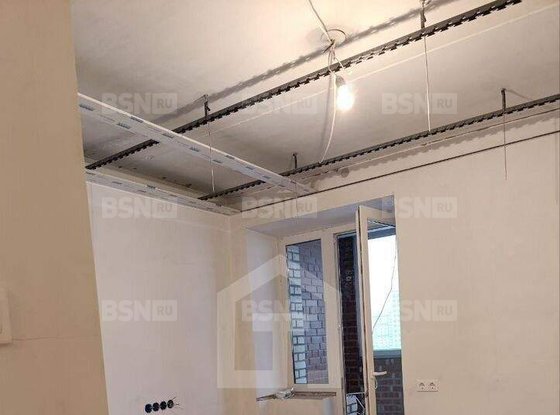 Продажа однокомнатной квартиры - Кондратьевский проспект, д.62, корп.6 