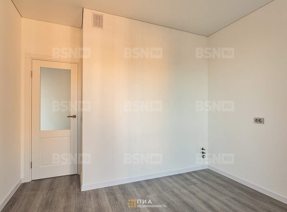 Продажа однокомнатной квартиры - Уральская улица, д.25, корп.1 литера Б 