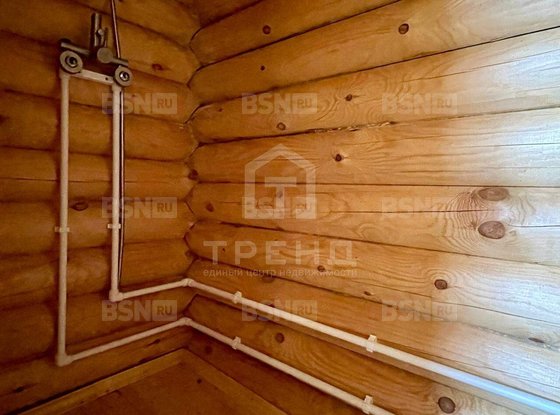 Продажа участка - деревня Васильево, Васильковая улица