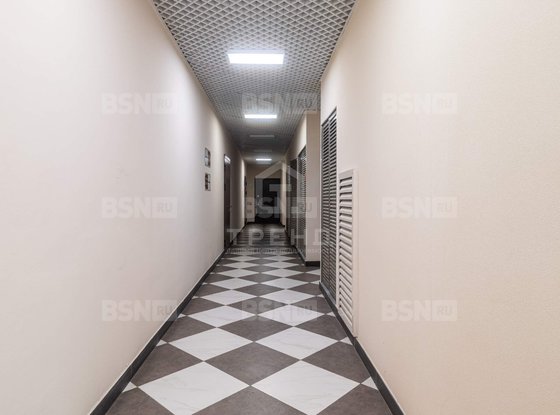Продажа однокомнатной квартиры - Дыбенко улица, д.26 