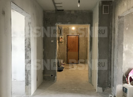 Продажа трехкомнатной квартиры - Санкт-Петербург, Московский район, 5-й Предпортовый проезд., д.8, к.1 