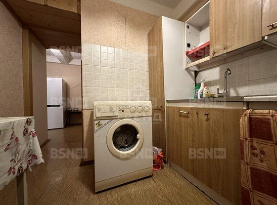 Продажа трехкомнатной квартиры - Купчинская улица, д.9, корп.1 