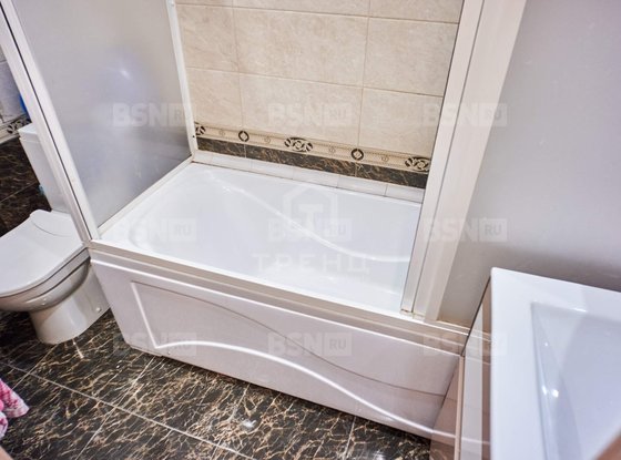 Продажа трехкомнатной квартиры - Екатерининский проспект, д.2 