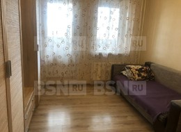Продажа квартиры-студии - Хохлова ул., 8 