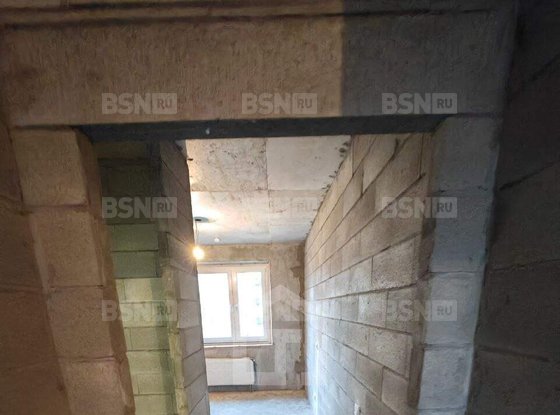 Продажа двухкомнатной квартиры - городской поселок Янино-1, 2-я Линия улица, д.1 