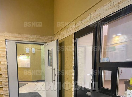 Продажа двухкомнатной квартиры - Беринга улица, д.23, корп.2 