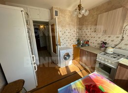 Продажа двухкомнатной квартиры - Россия, Ленинградская область, Волосовский район, Волосово г., Красных Командиров ул., 18 