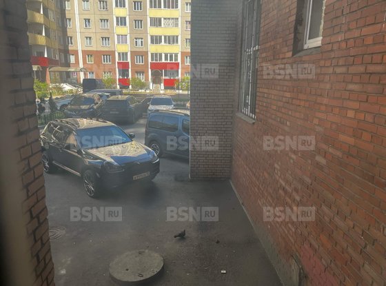 Продажа офиса - Большевиков проспект, д.40, литера А 