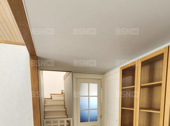 Продажа трехкомнатной квартиры - Павловск, Звериницкая улица, д.19 