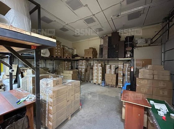 Продажа универсального помещения - Московский проспект, д.91, литера З 